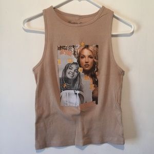 It’s Britney B*tch